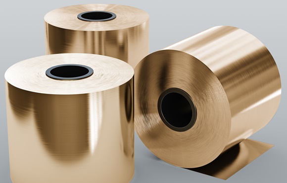 Laminados de Bronze